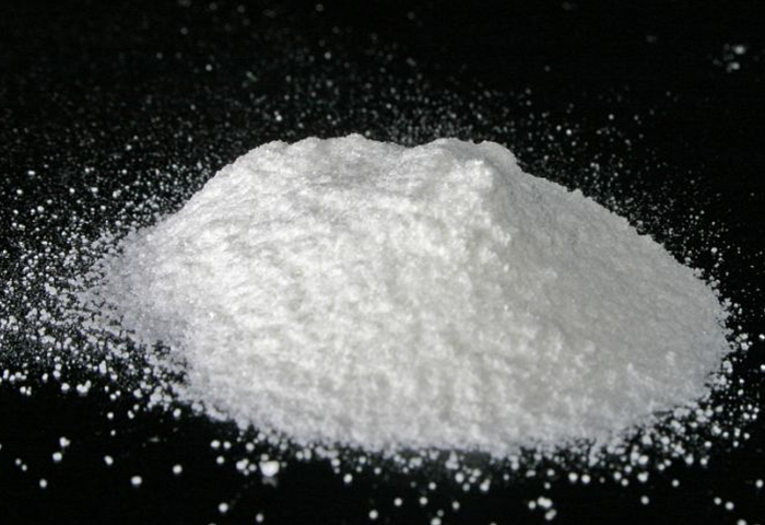 工業(ye)氯化鉀可用作(zuo)分析試劑